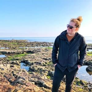 Meet your Posher, Meg